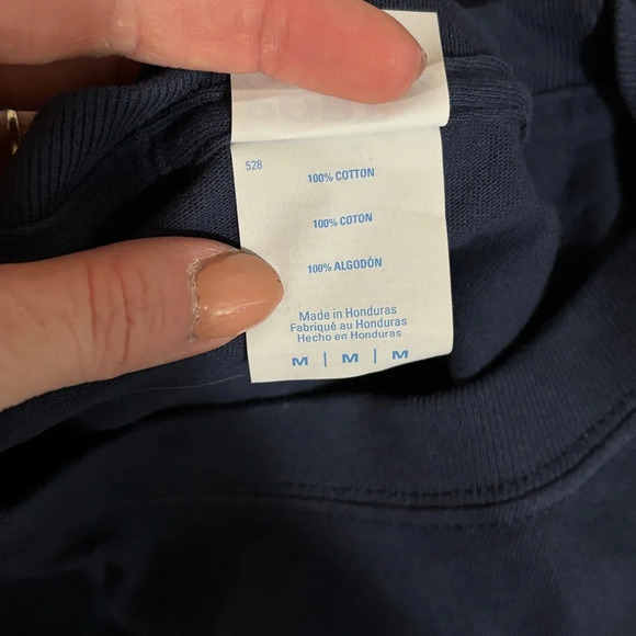 Port & Company Patriotic Tee - Picture 4 of 4